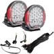 Purchase Top-Quality ARB USA - SJB36FKIT - Intensity Solis LED Driving Lights pa1