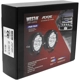 Purchase Top-Quality Off Road Light by WESTIN - 09-12007A-PR pa5