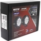 Purchase Top-Quality Off Road Light by WESTIN - 09-12007A-PR pa6