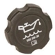 Purchase Top-Quality ACDELCO - FC208 - Engine Oil Filler Cap pa1