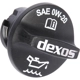 Purchase Top-Quality ACDELCO - FC252 - Oil Cap pa1