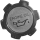 Purchase Top-Quality COOLING DEPOT - 9MO111 - Oil Cap pa1