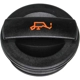 Purchase Top-Quality Oil Cap by CRP/REIN - CPL0019P pa6