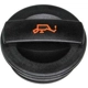 Purchase Top-Quality Oil Cap by CRP/REIN - CPL0019P pa8