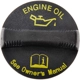 Purchase Top-Quality DORMAN - 80999 - Engine Oil Filler Cap pa1