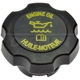 Purchase Top-Quality Oil Cap by DORMAN/HELP - 80986 pa4