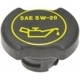 Purchase Top-Quality DORMAN/HELP - 80991 - Oil Cap pa3