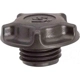 Purchase Top-Quality GATES - 31109 - Oil Cap pa2