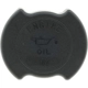 Purchase Top-Quality Oil Cap by GATES - 31275 pa7