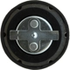 Purchase Top-Quality GATES - 31280 - Oil Cap pa5