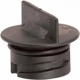 Purchase Top-Quality Oil Cap by GATES - 31295 pa1