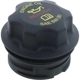 Purchase Top-Quality Oil Cap by MOTORAD - MO120 pa23