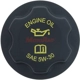 Purchase Top-Quality Oil Cap by MOTORAD - MO120 pa24