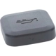 Purchase Top-Quality Oil Cap by MOTORAD - MO133 pa17
