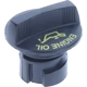 Purchase Top-Quality MOTORAD - MO158 - Oil Cap pa11
