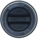 Purchase Top-Quality Oil Cap by MOTORAD - MO203 pa3