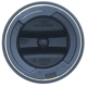 Purchase Top-Quality MOTORAD - MO204 - Engine Oil Filler Cap pa5