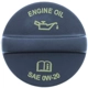 Purchase Top-Quality MOTORAD - MO205 - Oil Cap pa2