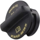 Purchase Top-Quality MOTORAD - MO206 - Oil Cap pa3