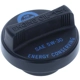 Purchase Top-Quality MOTORAD - MO217 - Engine Oil Filler Cap pa1