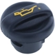 Purchase Top-Quality MOTORAD - MO219 - Engine Oil Filler Cap pa1