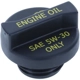 Purchase Top-Quality MOTORAD - MO221 - Engine Oil Filler Cap pa1