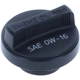 Purchase Top-Quality MOTORAD - MO224 - Engine Oil Filler Cap pa1