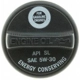 Purchase Top-Quality Oil Cap by MOTORAD - MO122 pa4