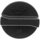 Purchase Top-Quality MOTORAD - MO147 - Oil Cap pa20