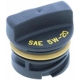 Purchase Top-Quality Oil Cap by MOTORAD - MO202 pa2