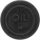 Purchase Top-Quality Oil Cap by MOTORAD - MO92 pa5