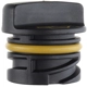 Purchase Top-Quality MOTORCRAFT - EC801 - Oil Filler Cap pa2