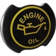 Purchase Top-Quality Oil Cap by MOTORCRAFT - EC773 pa4
