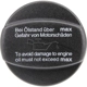 Purchase Top-Quality URO - 1110180302 - Oil Filler Cap pa4