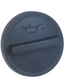 Purchase Top-Quality Oil Cap by URO - 11121716993 pa2