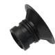 Purchase Top-Quality URO - 30677494 - Oil Filler Cap pa2