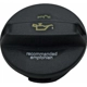 Purchase Top-Quality VAICO - V10-7328 - Oil Filler Neck Cap pa1