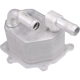 Purchase Top-Quality Oil Cooler by AUTOTECNICA - FD1421723 pa1