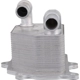 Purchase Top-Quality Oil Cooler by AUTOTECNICA - FD1421723 pa3