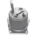 Purchase Top-Quality BLUE STREAK (HYGRADE MOTOR) - OCK100 - Automatic Transmission Oil Cooler pa4