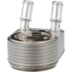 Purchase Top-Quality Oil Cooler by BLUE STREAK (HYGRADE MOTOR) - OCK105 pa1