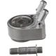 Purchase Top-Quality Oil Cooler by BLUE STREAK (HYGRADE MOTOR) - OCK105 pa5