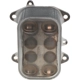 Purchase Top-Quality Oil Cooler by BLUE STREAK (HYGRADE MOTOR) - OCK115 pa2