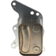 Purchase Top-Quality Oil Cooler by BLUE STREAK (HYGRADE MOTOR) - OCK119 pa2