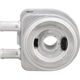Purchase Top-Quality Oil Cooler by BLUE STREAK (HYGRADE MOTOR) - OCK28 pa5