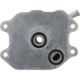 Purchase Top-Quality Oil Cooler by BLUE STREAK (HYGRADE MOTOR) - OCK35 pa3