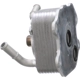 Purchase Top-Quality Oil Cooler by BLUE STREAK (HYGRADE MOTOR) - OCK35 pa4