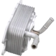 Purchase Top-Quality Oil Cooler by BLUE STREAK (HYGRADE MOTOR) - OCK35 pa5