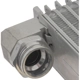 Purchase Top-Quality Oil Cooler by BLUE STREAK (HYGRADE MOTOR) - OCK44 pa2