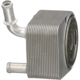 Purchase Top-Quality Oil Cooler by BLUE STREAK (HYGRADE MOTOR) - OCK45 pa4